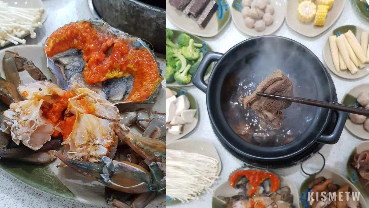 1寒流來襲必吃！9家台北薑母鴨名店推薦　冬季進補首選，從胃暖到心的絕佳滋味